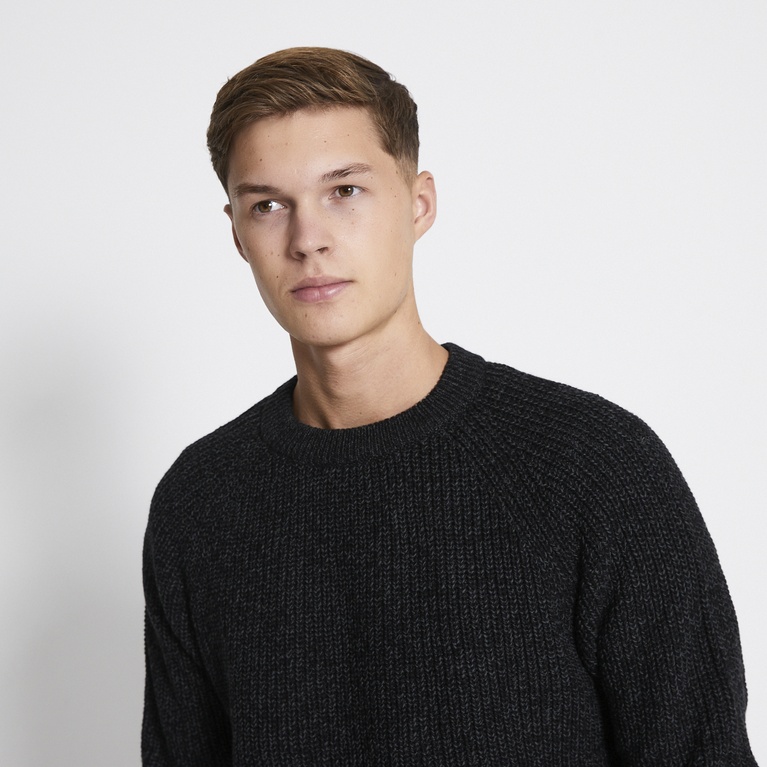Tröja "Rob Twisted"